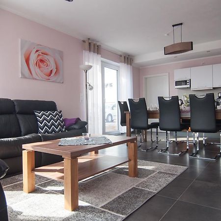 Komfortable Apartment-Wohnung Fulda Exteriör bild