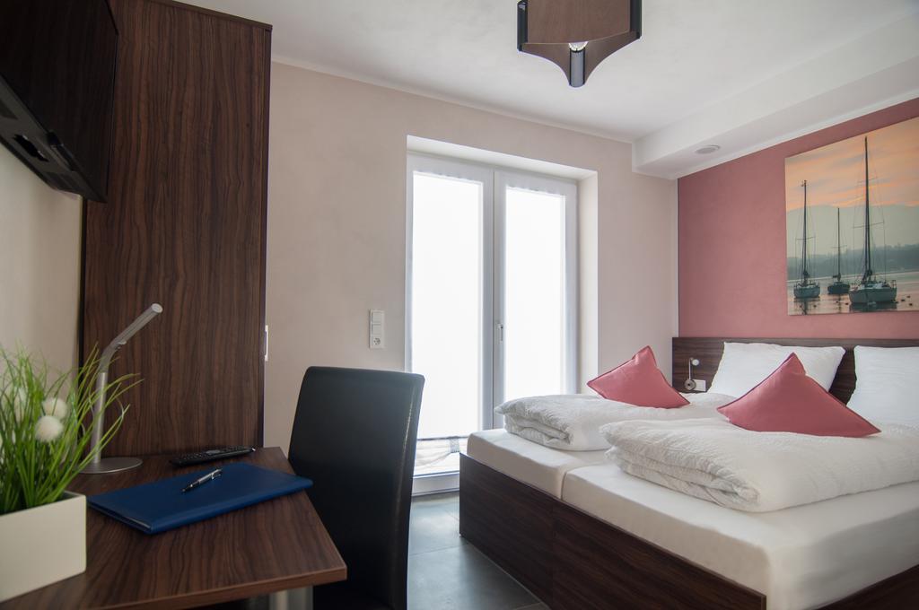 Komfortable Apartment-Wohnung Fulda Exteriör bild