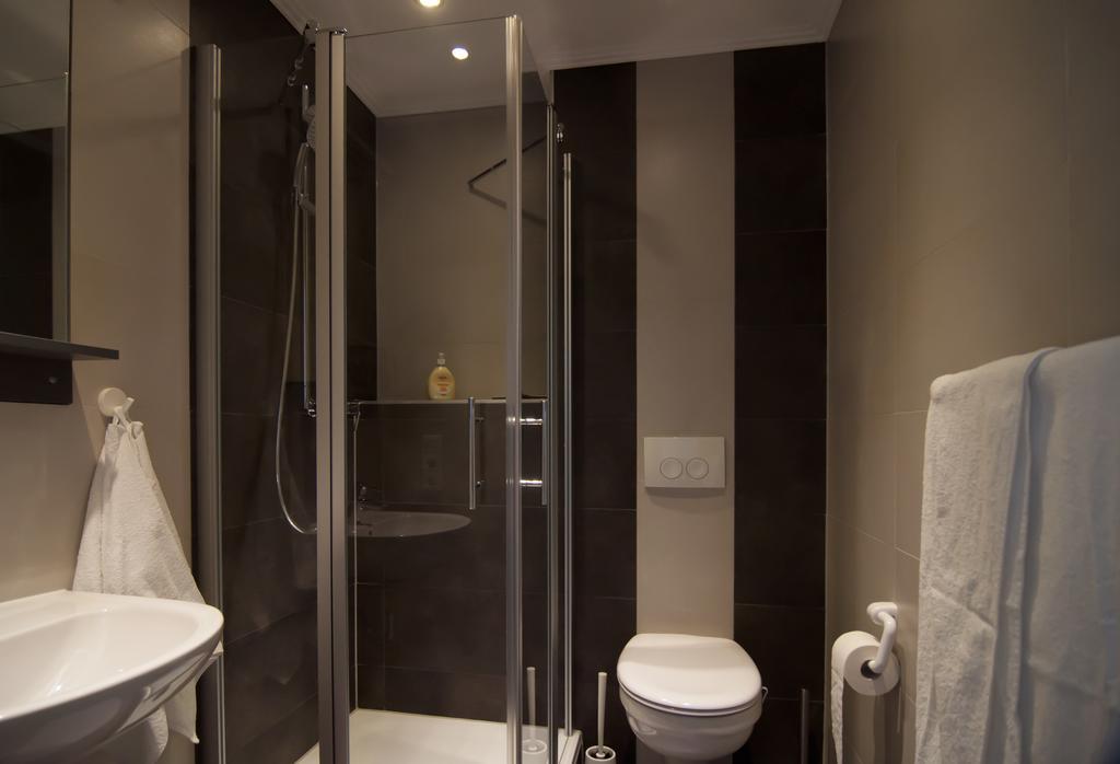 Komfortable Apartment-Wohnung Fulda Exteriör bild